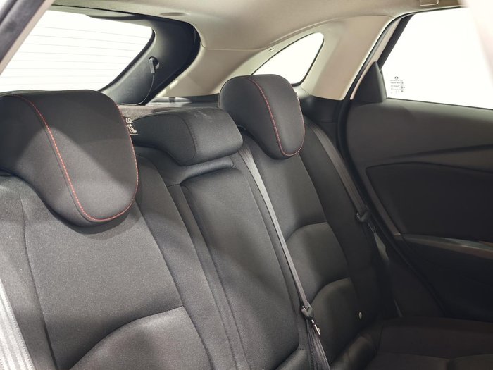 2023 Mazda CX-3 G20 Pure