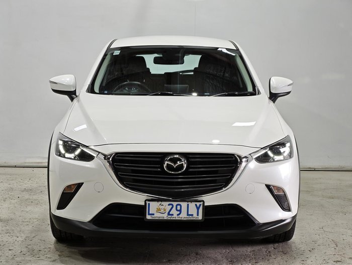 2023 Mazda CX-3 G20 Pure