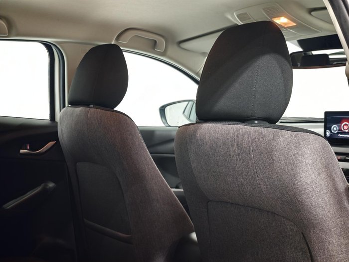 2023 Mazda CX-3 G20 Pure