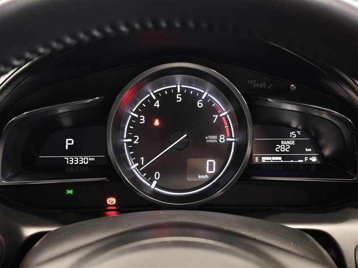 2023 Mazda CX-3 G20 Pure