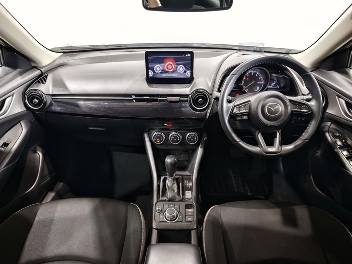 2023 Mazda CX-3 G20 Pure