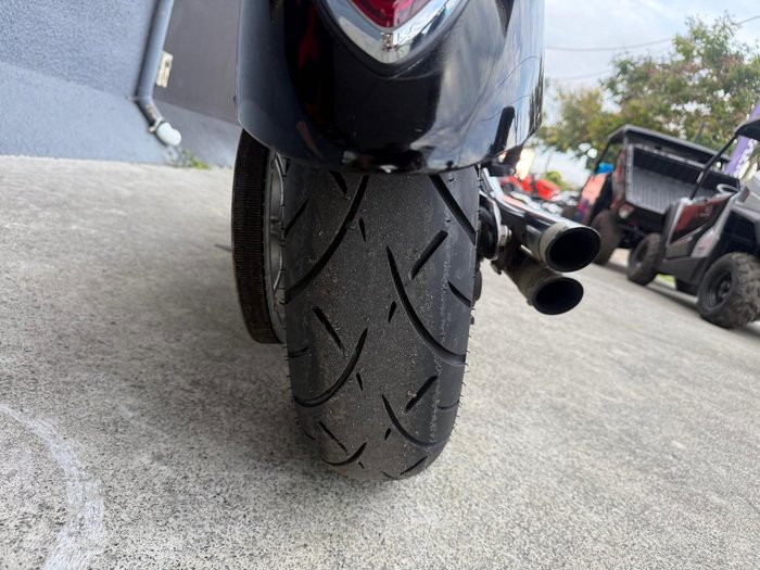 2010 Yamaha V-Star XVS1300A