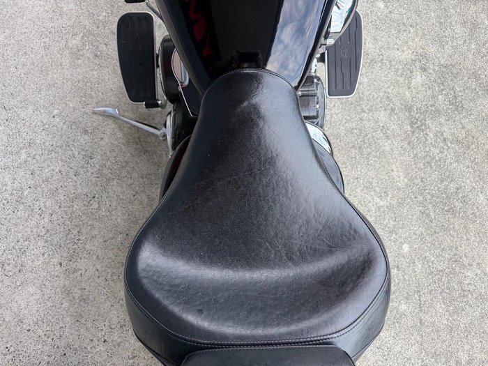 2010 Yamaha V-Star XVS1300A