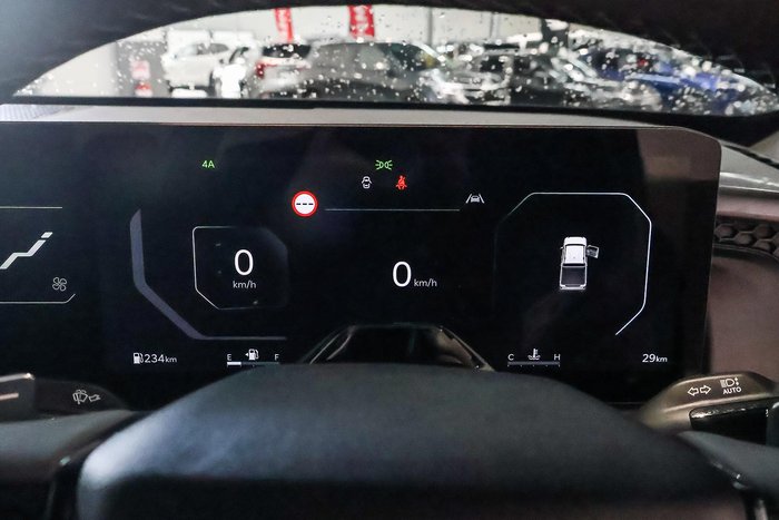 2025 Kia Tasman X-Line