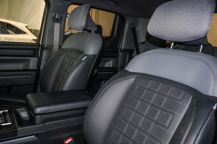 2025 Kia Tasman X-Line
