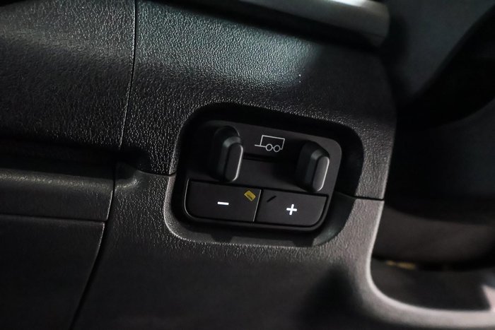 2026 Kia Tasman S