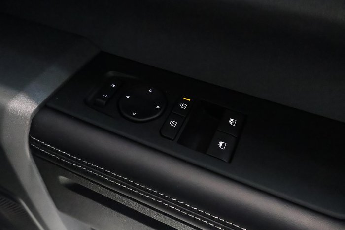 2026 Kia Tasman S