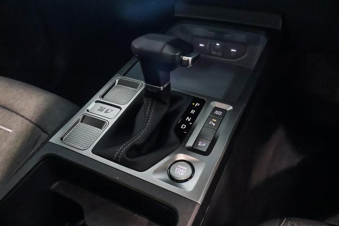 2026 Kia Tasman S