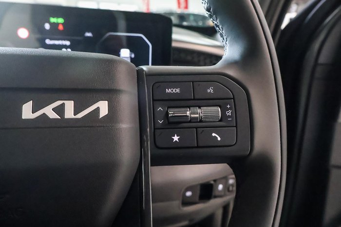2026 Kia Tasman S
