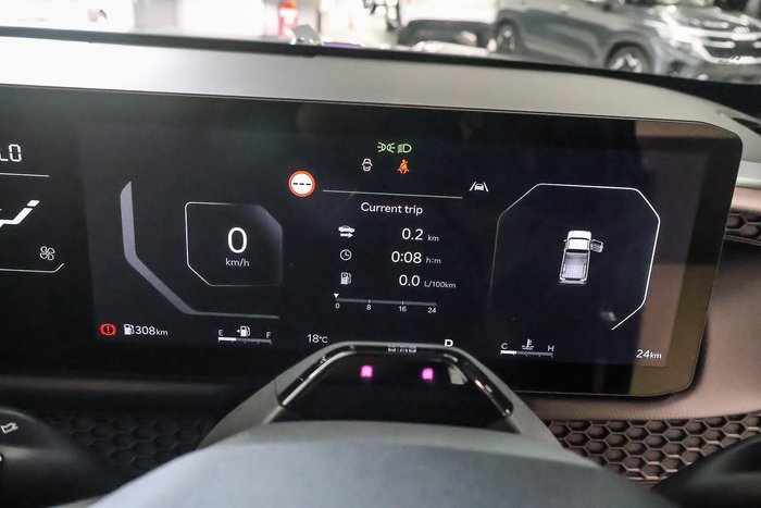 2026 Kia Tasman S