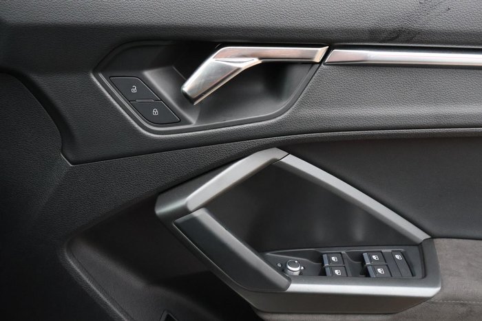 2022 Audi RS Q3
