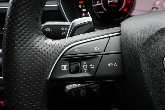 2022 Audi RS Q3