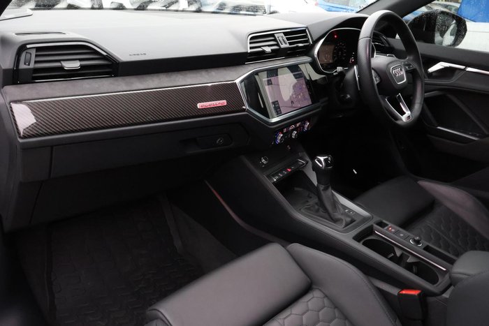 2022 Audi RS Q3