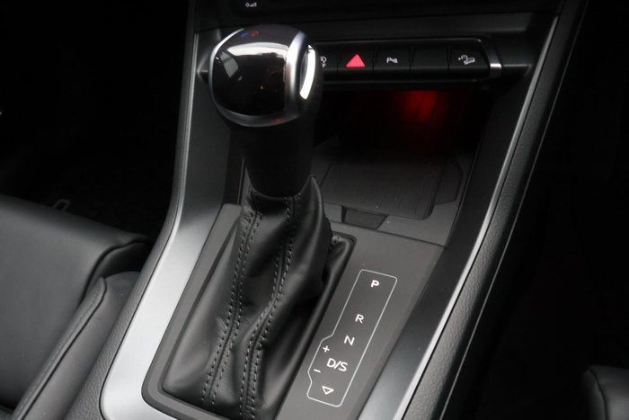 2022 Audi RS Q3