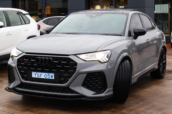 2022 Audi RS Q3