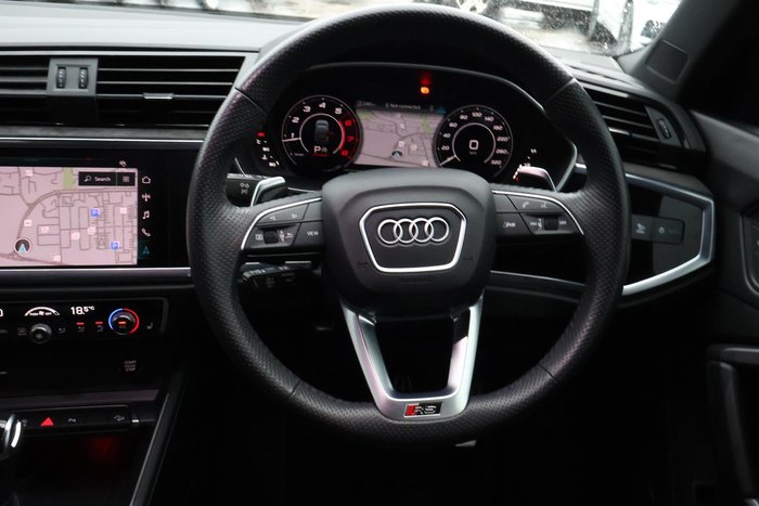 2022 Audi RS Q3