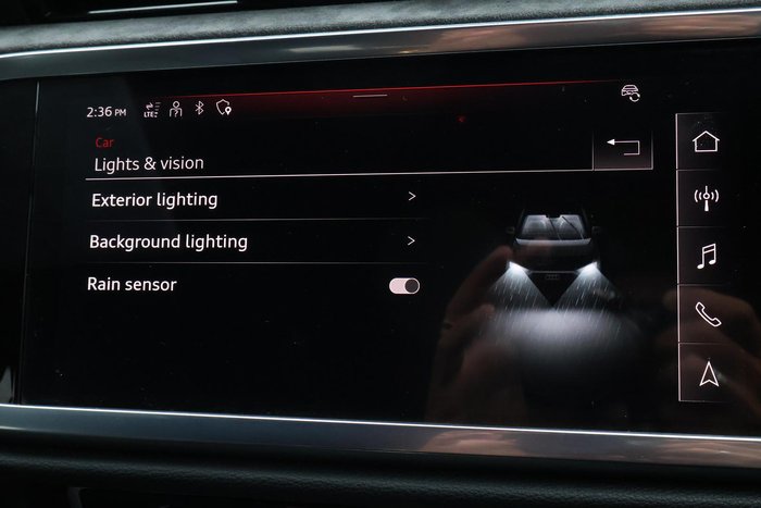 2022 Audi RS Q3