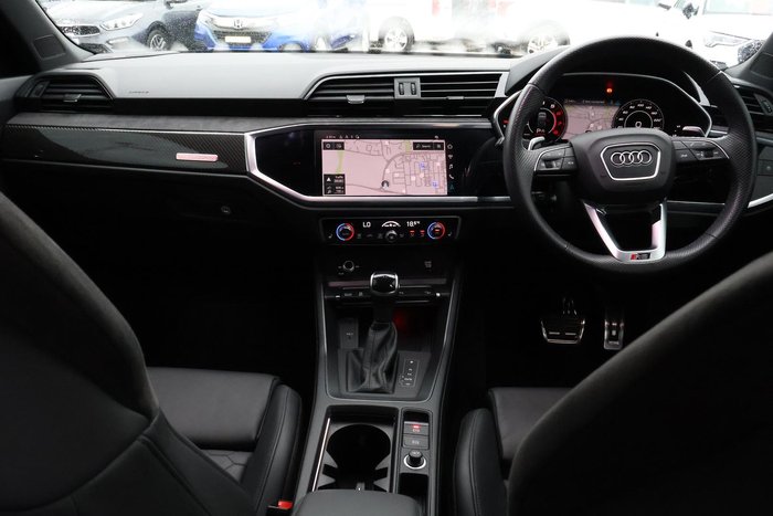 2022 Audi RS Q3