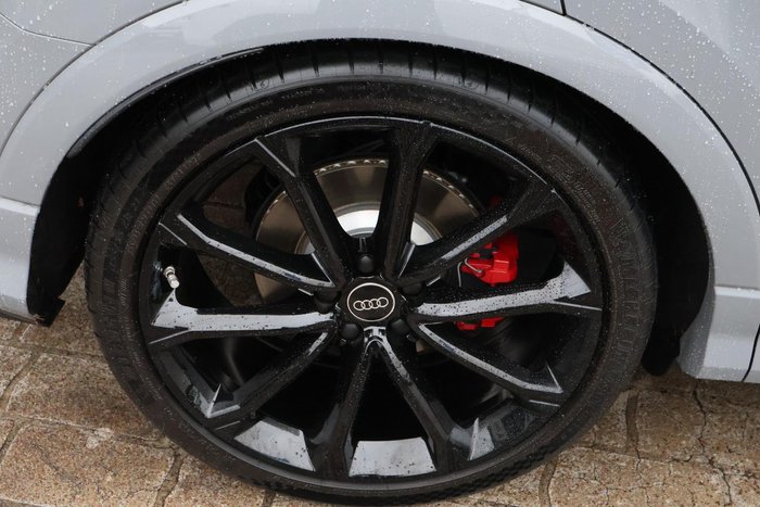 2022 Audi RS Q3