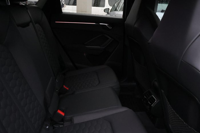 2022 Audi RS Q3