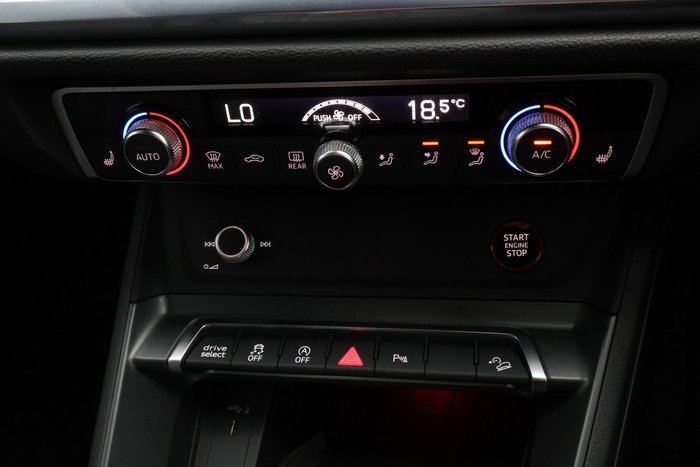 2022 Audi RS Q3