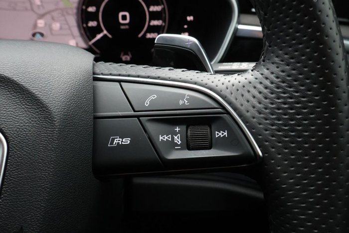 2022 Audi RS Q3