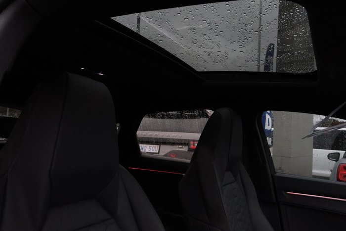 2022 Audi RS Q3