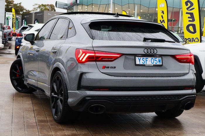 2022 Audi RS Q3