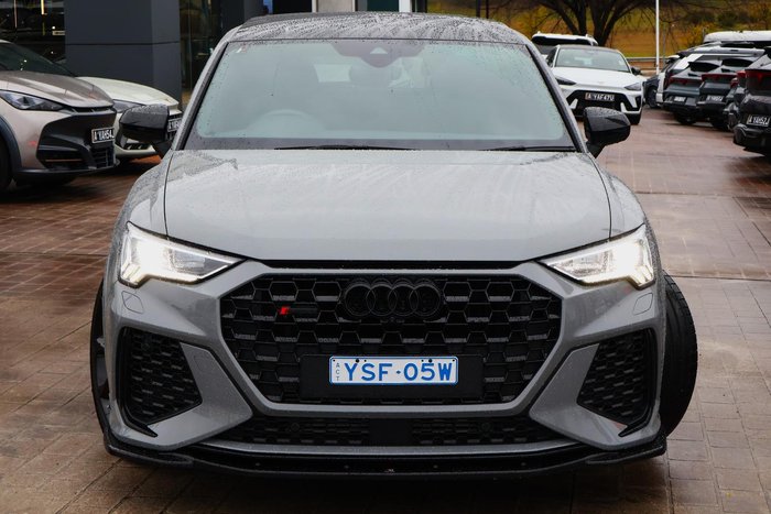 2022 Audi RS Q3
