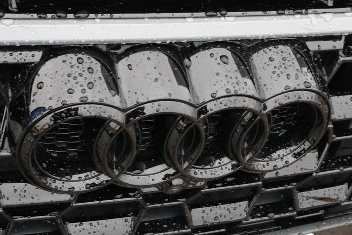 2022 Audi RS Q3