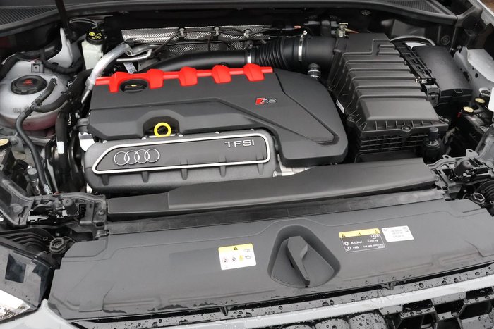 2022 Audi RS Q3