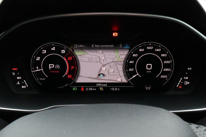 2022 Audi RS Q3