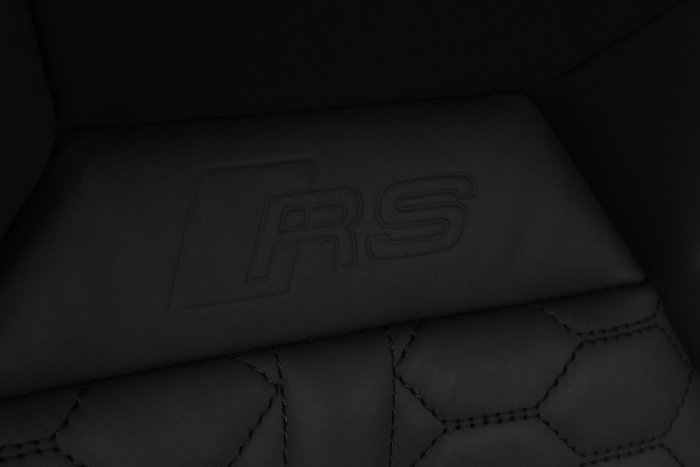 2022 Audi RS Q3