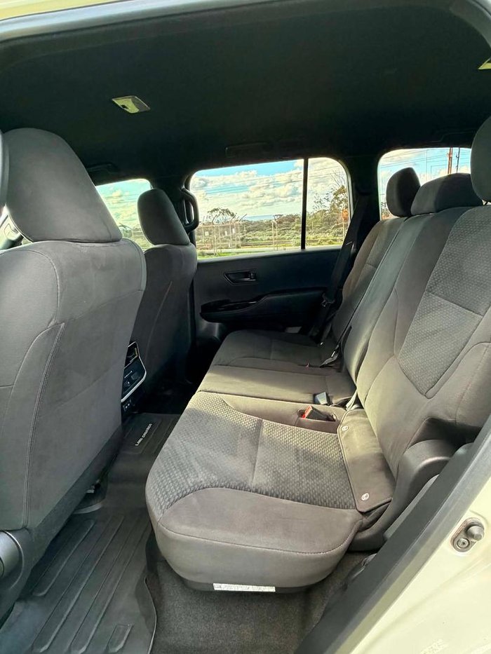 2022 Toyota Landcruiser GXL