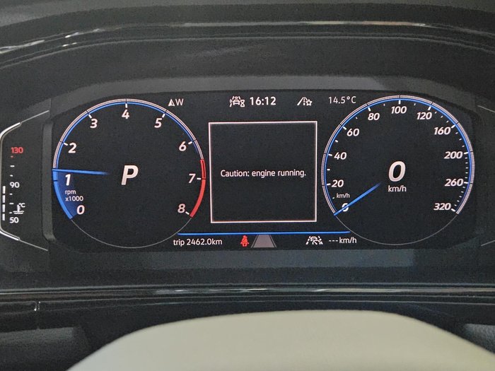 2023 Volkswagen T-Roc R
