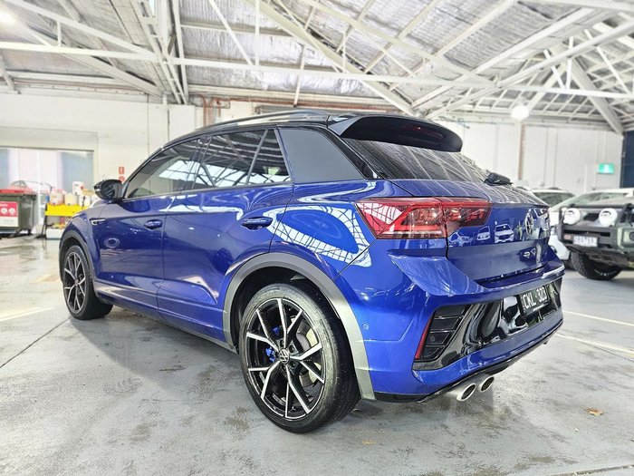 2023 Volkswagen T-Roc R