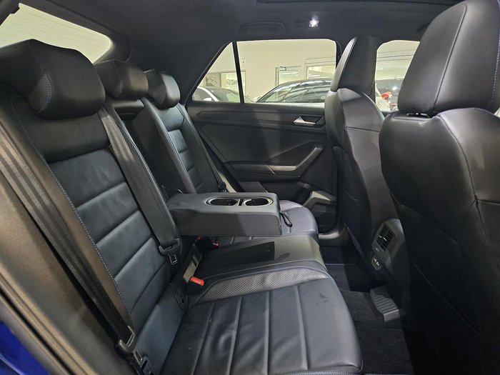 2023 Volkswagen T-Roc R