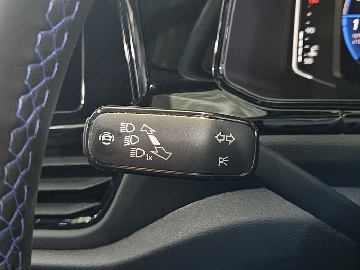 2023 Volkswagen T-Roc R
