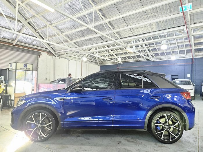 2023 Volkswagen T-Roc R