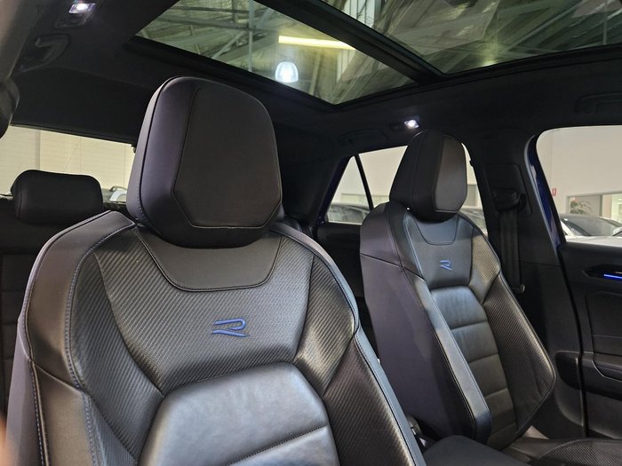 2023 Volkswagen T-Roc R