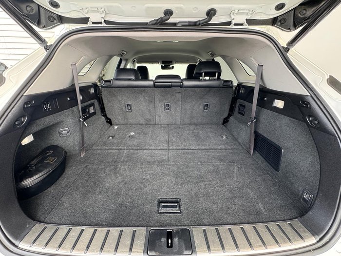 2018 Lexus RX 350L Sports Luxury