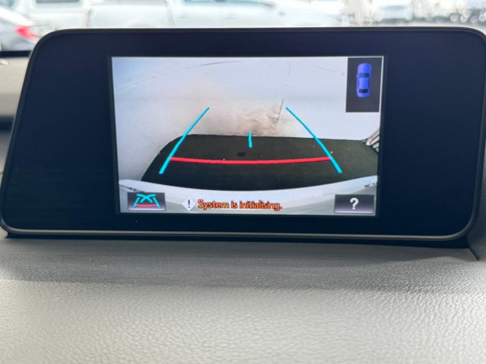 2018 Lexus RX 350L Sports Luxury