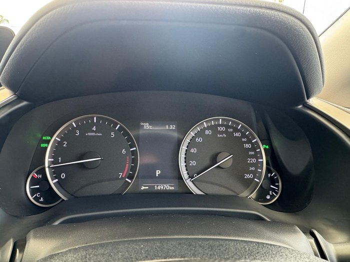 2018 Lexus RX 350L Sports Luxury