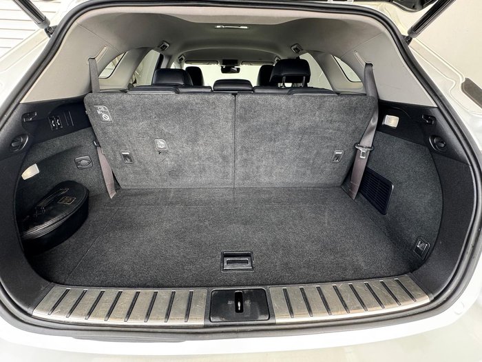 2018 Lexus RX 350L Sports Luxury