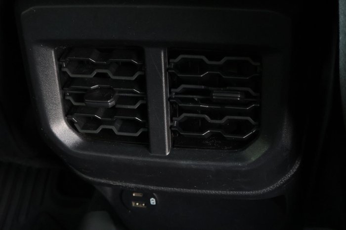 2023 Ford Ranger Raptor