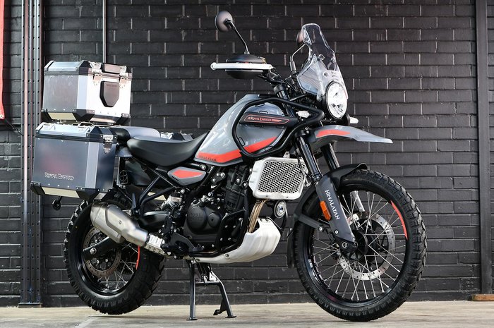 2026 Royal Enfield