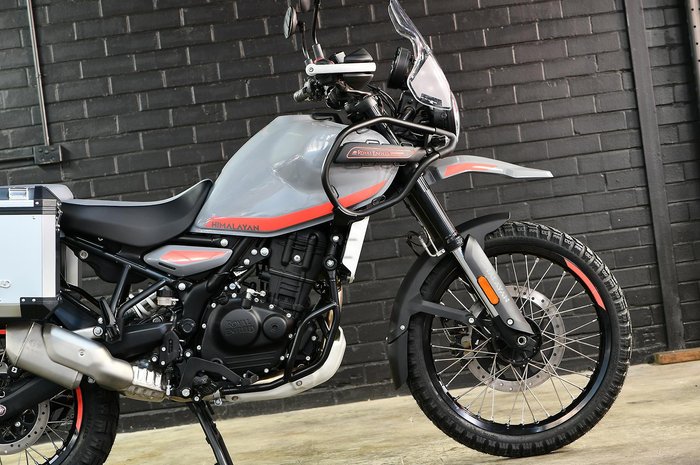 2026 Royal Enfield