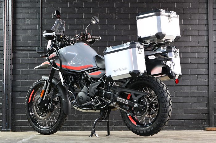 2026 Royal Enfield