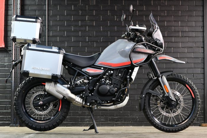 2026 Royal Enfield
