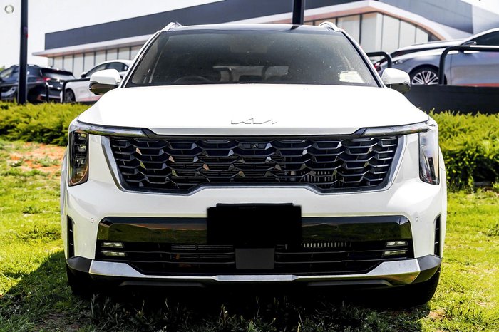 2026 Kia Sorento HEV GT-Line